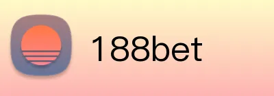 188bet logo