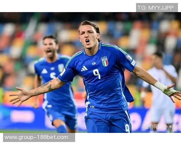 挪威球员直言对世界杯的渴望超越一切意大利似乎缺乏同样的激情