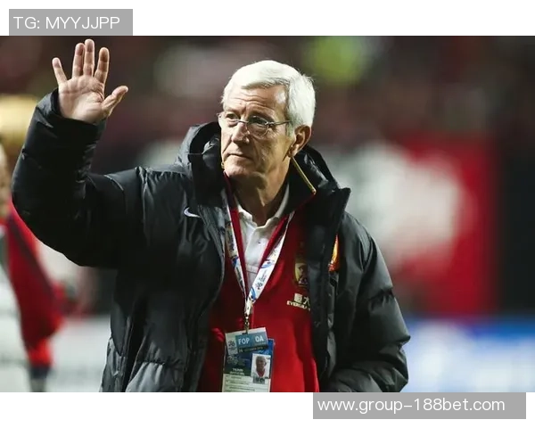 格罗索分享从里皮身上获得的足球智慧与局势判断能力