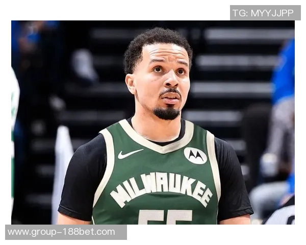 科尔安东尼盛赞字母特纳为顶尖前场球员掩护体验如同神仙般完美